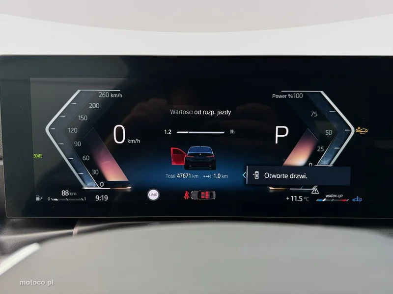 BMW Seria 3 G20 318 16