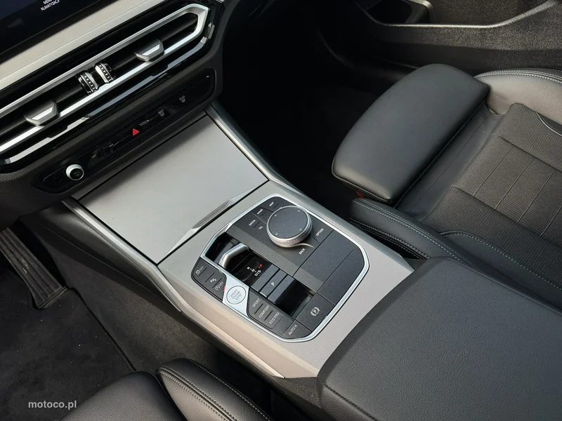 BMW Seria 3 G20 318 24