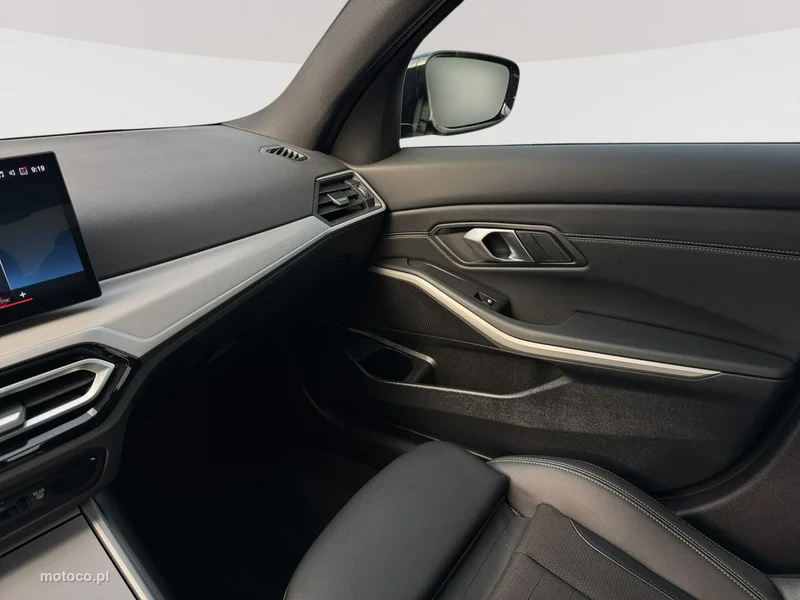 BMW Seria 3 G20 318 25