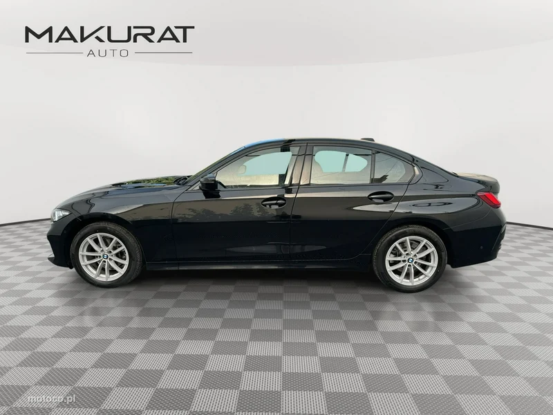 BMW Seria 3 G20 318 9