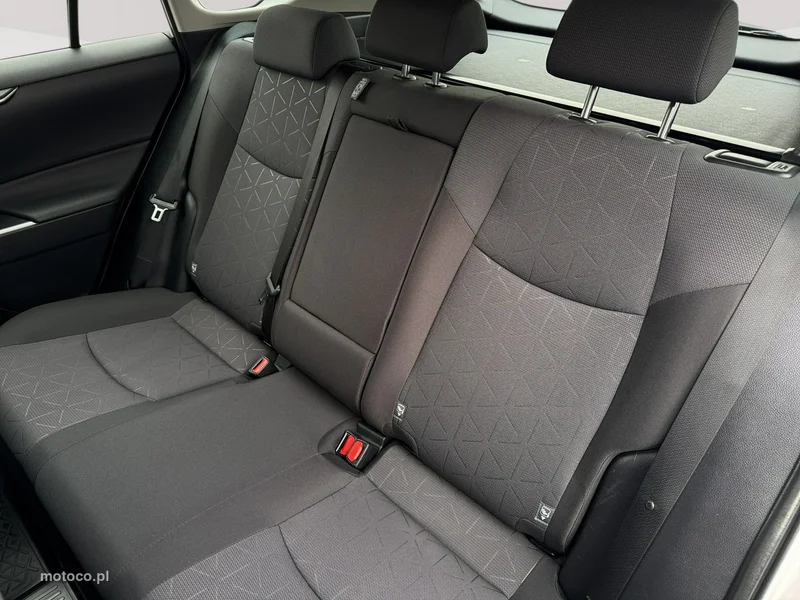 Toyota RAV 4 XA50 22
