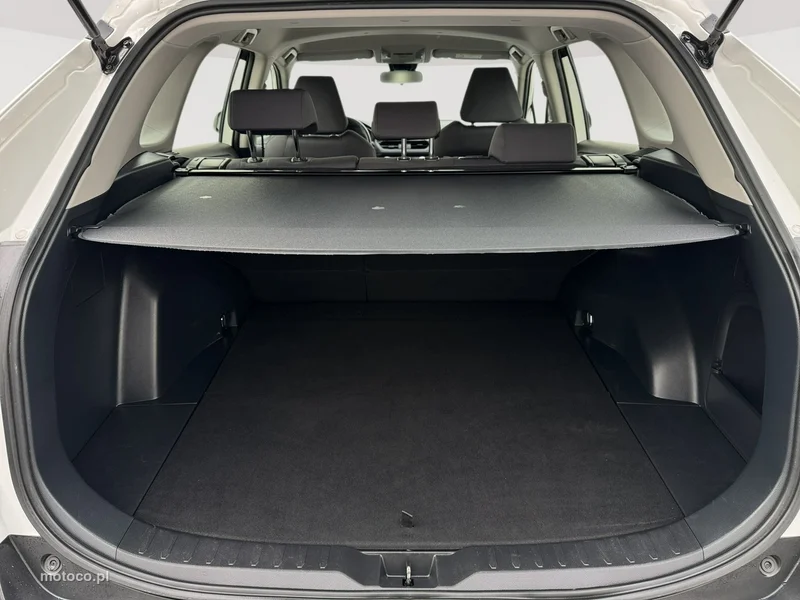 Toyota RAV 4 XA50 23