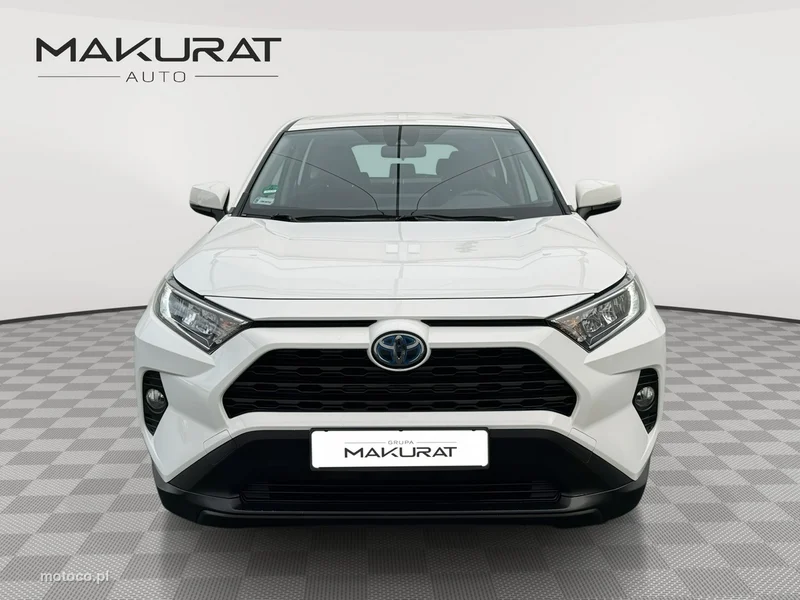 Toyota RAV 4 XA50 5
