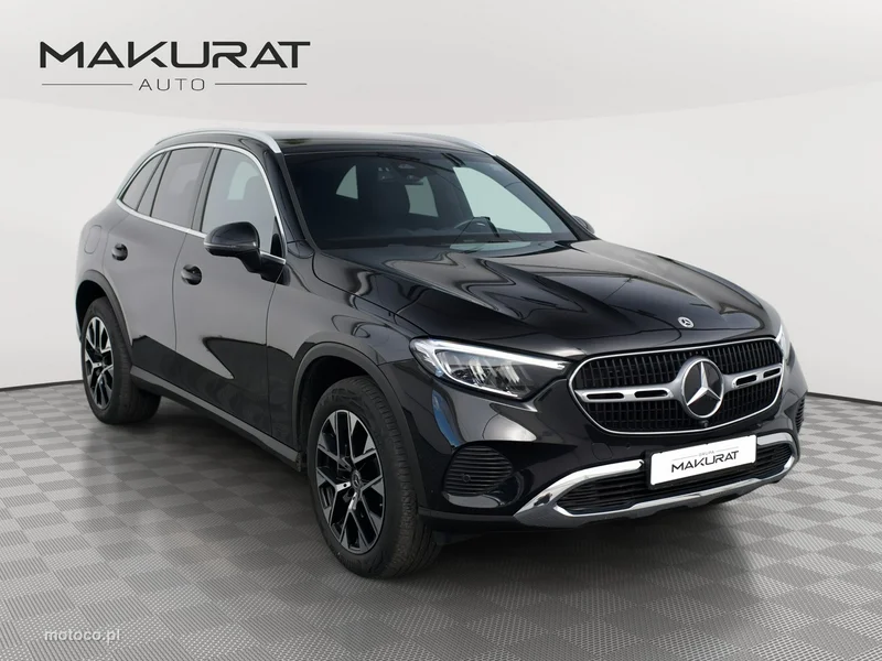 Mercedes-Benz GLC X254 300 2