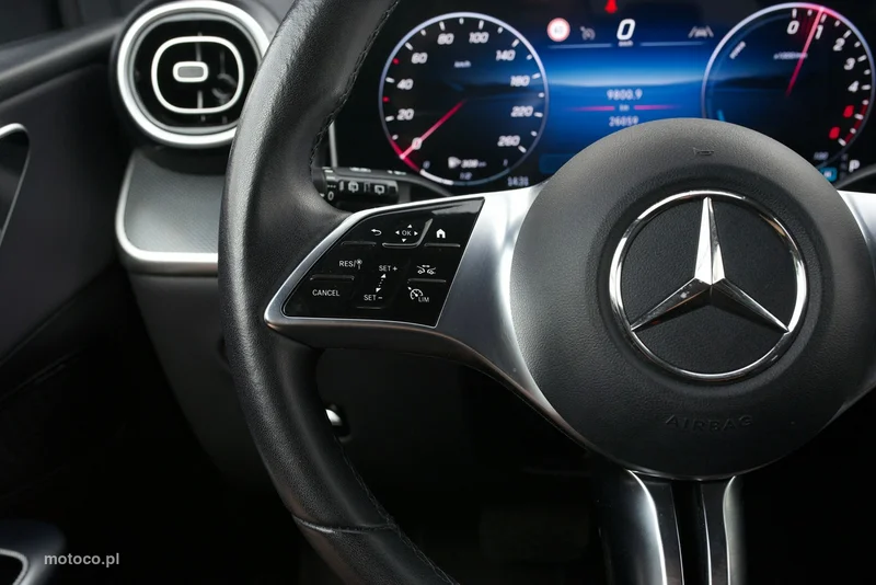 Mercedes-Benz GLC X254 300 14