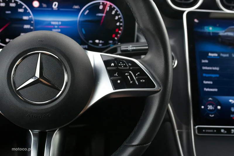 Mercedes-Benz GLC X254 300 15