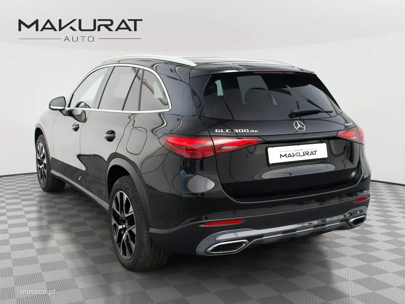 Mercedes-Benz GLC X254 300 3