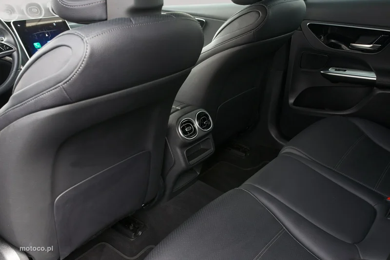 Mercedes-Benz GLC X254 300 25