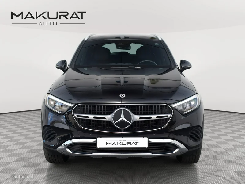 Mercedes-Benz GLC X254 300 6