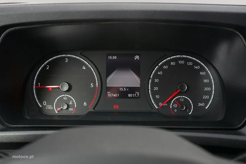 Volkswagen Caddy V 11