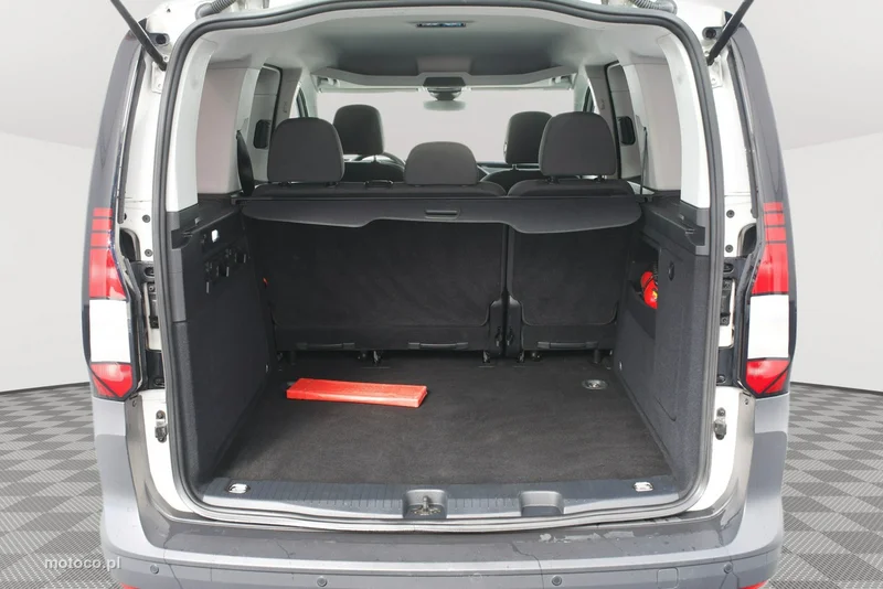 Volkswagen Caddy V 20