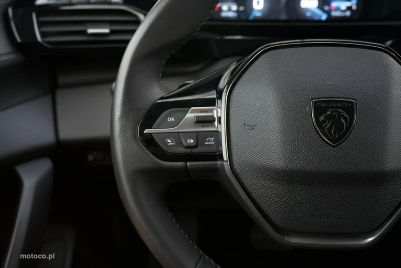Peugeot 308 12