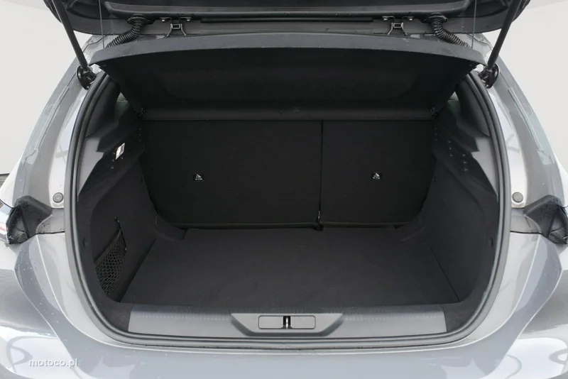 Peugeot 308 17