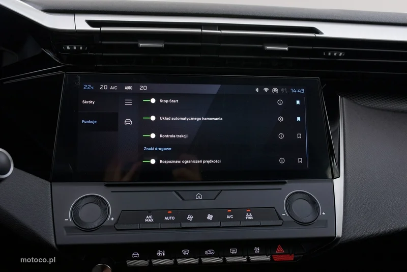 Peugeot 308 18