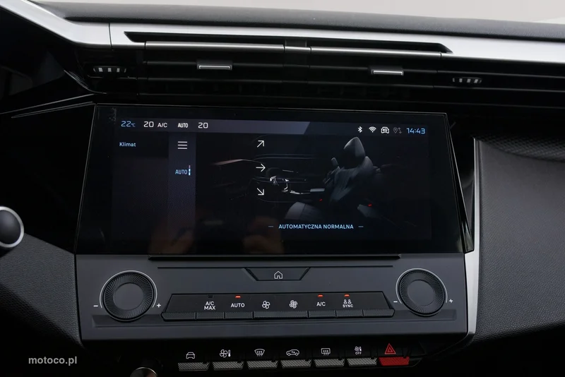 Peugeot 308 19