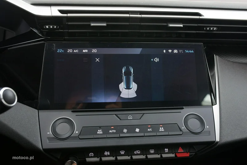 Peugeot 308 20