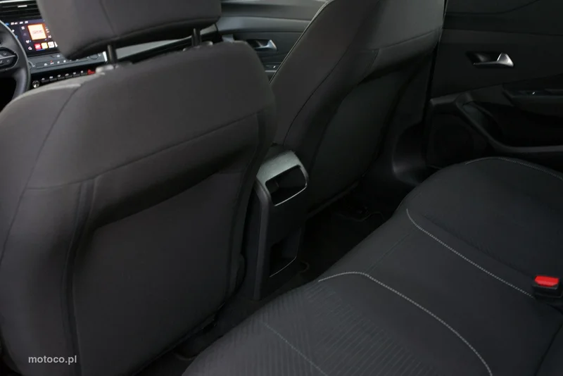 Peugeot 308 22