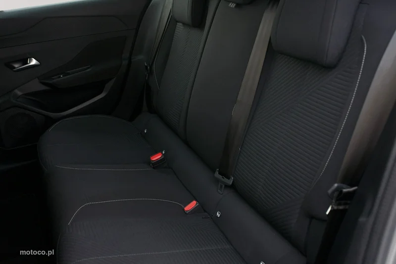 Peugeot 308 23