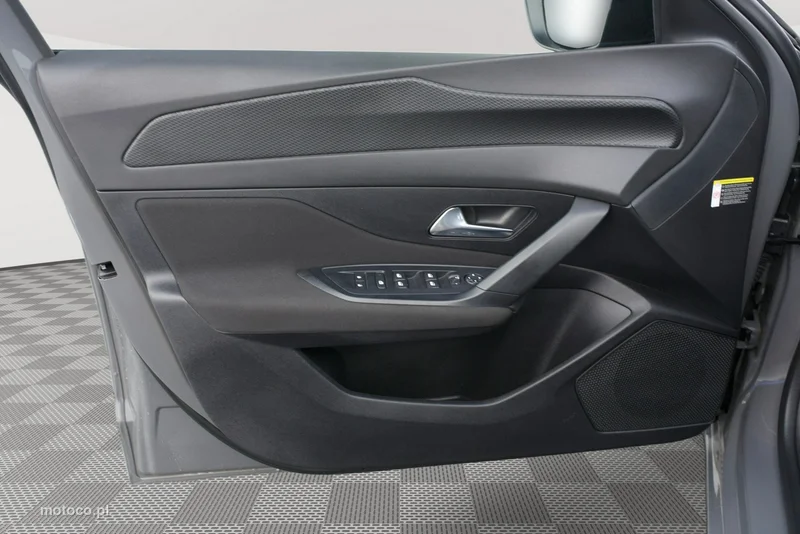 Peugeot 308 8