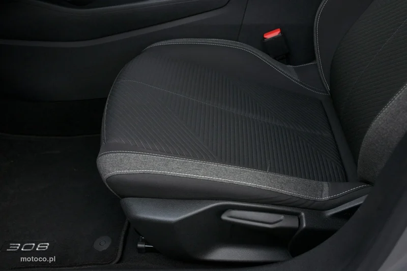 Peugeot 308 9