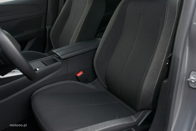 Peugeot 308 10