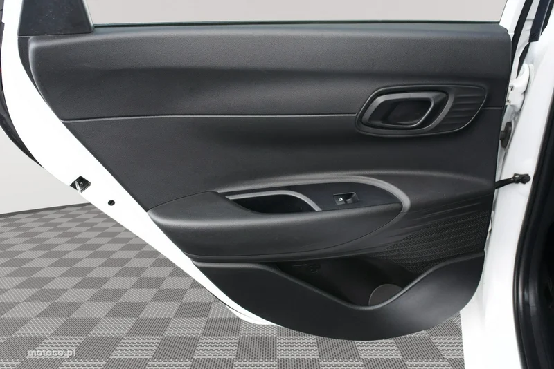 Hyundai i20 17
