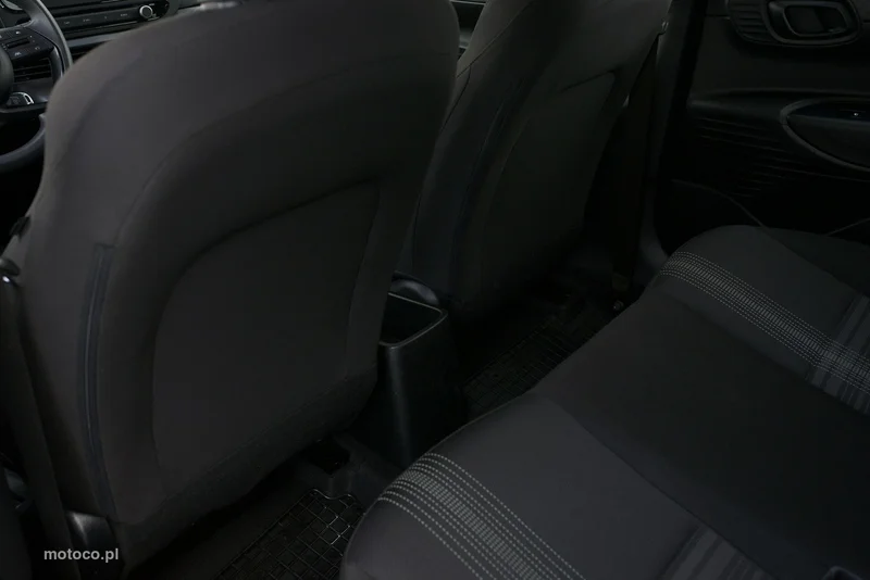 Hyundai i20 18