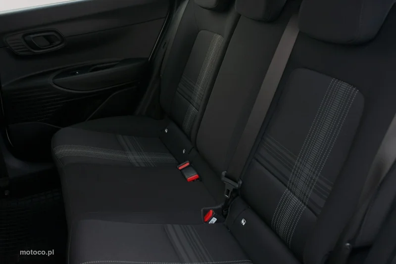 Hyundai i20 19