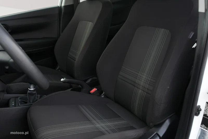 Hyundai i20 10