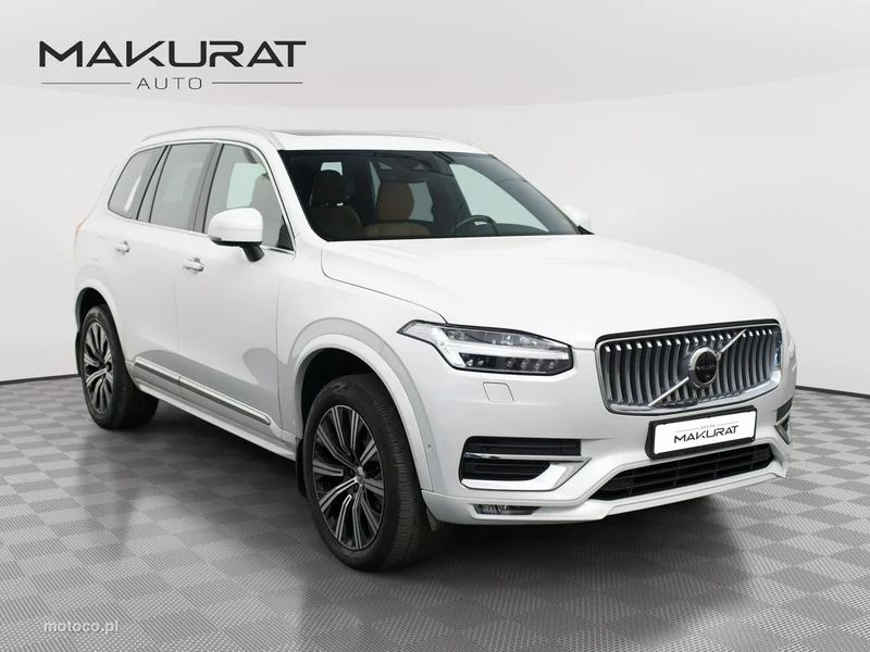 Volvo XC 90 2