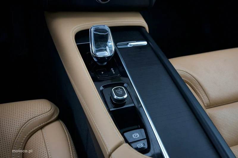 Volvo XC 90 14