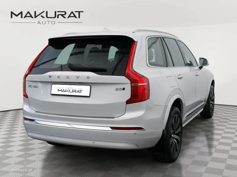 Volvo XC 90 3