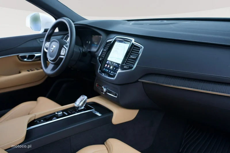 Volvo XC 90 33
