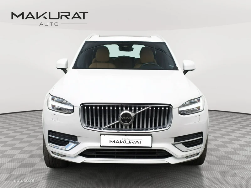 Volvo XC 90 6