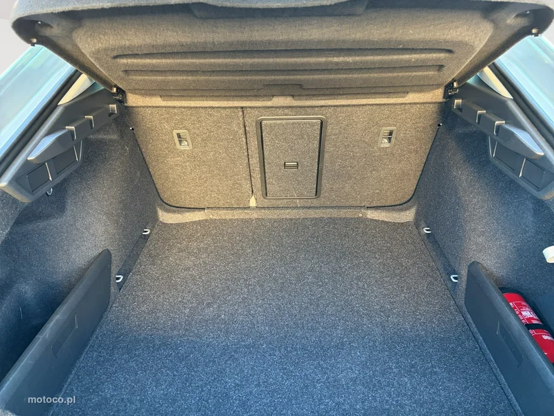 Skoda Octavia IV 23