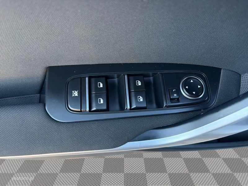 Kia Cee'd 11