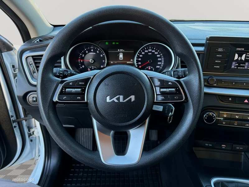 Kia Cee'd 13