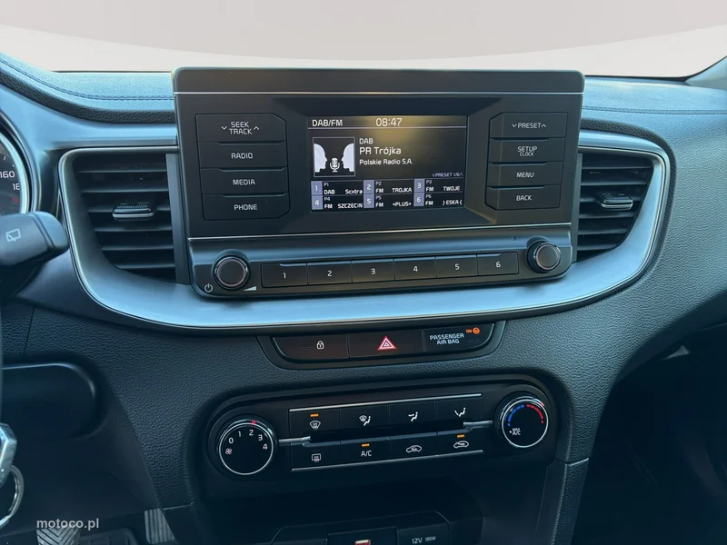 Kia Cee'd 15