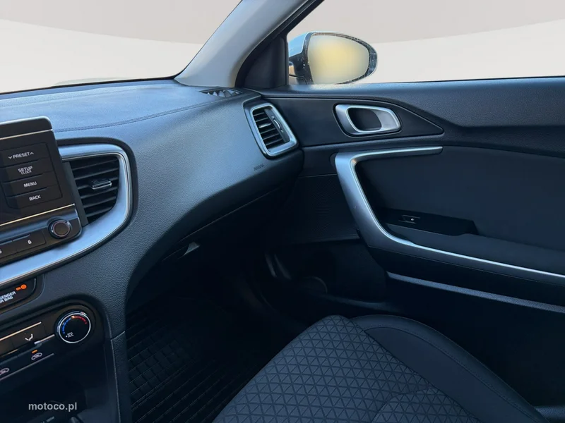 Kia Cee'd 17