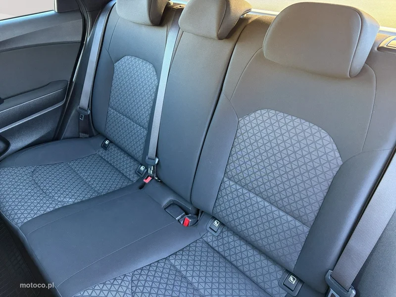 Kia Cee'd 19