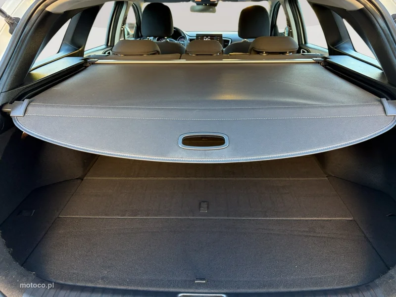 Kia Cee'd 20