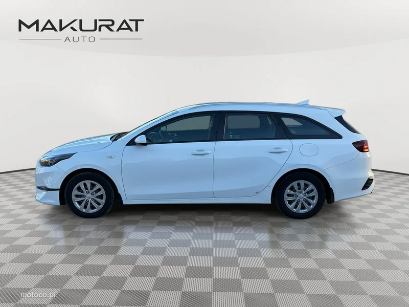 Kia Cee'd 9