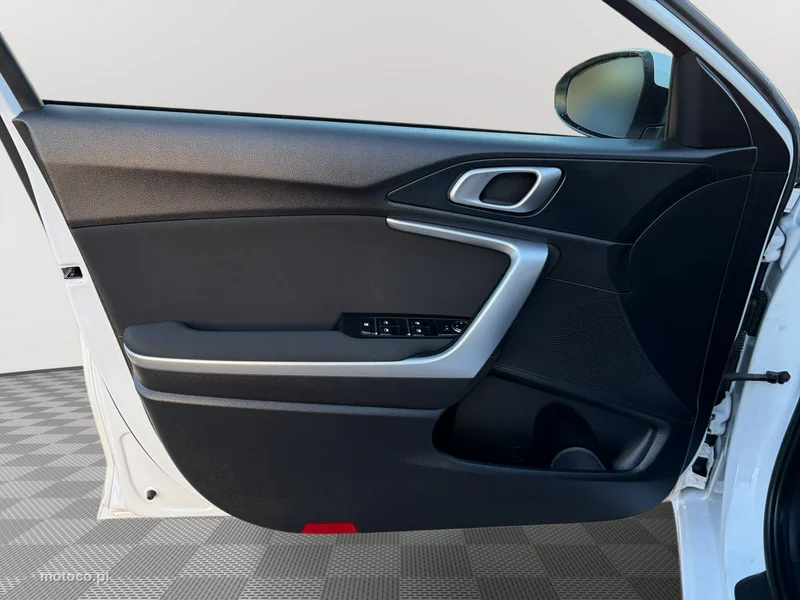 Kia Cee'd 10