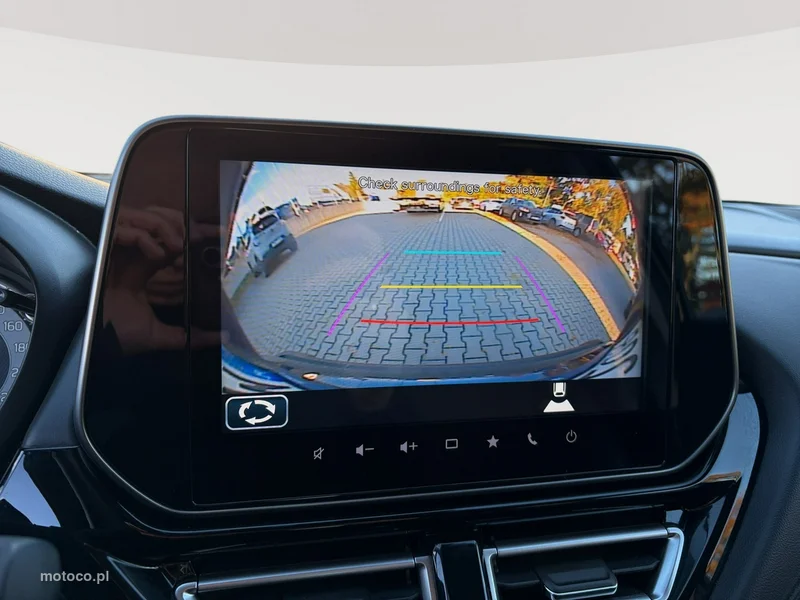 Suzuki S-Cross 17