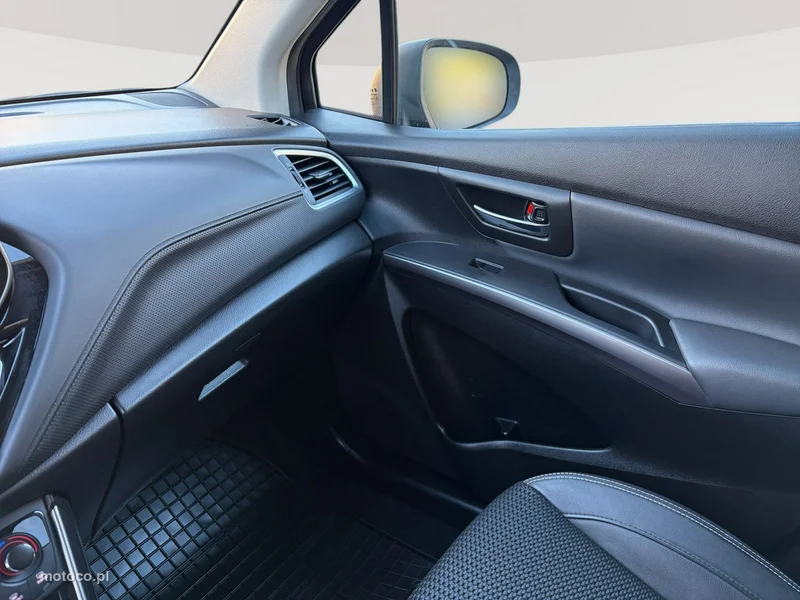 Suzuki S-Cross 20