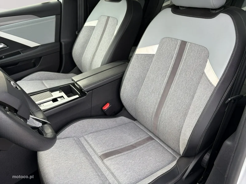 Opel Astra L 13