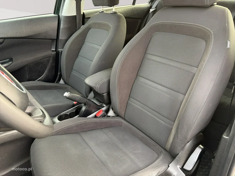 Fiat Tipo 12