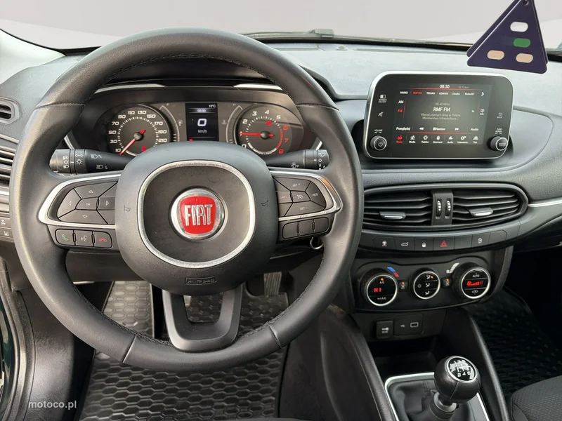 Fiat Tipo 13