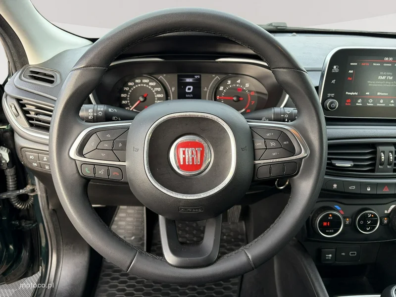 Fiat Tipo 14
