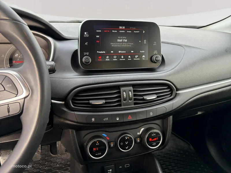 Fiat Tipo 16